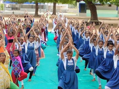worldyogaday